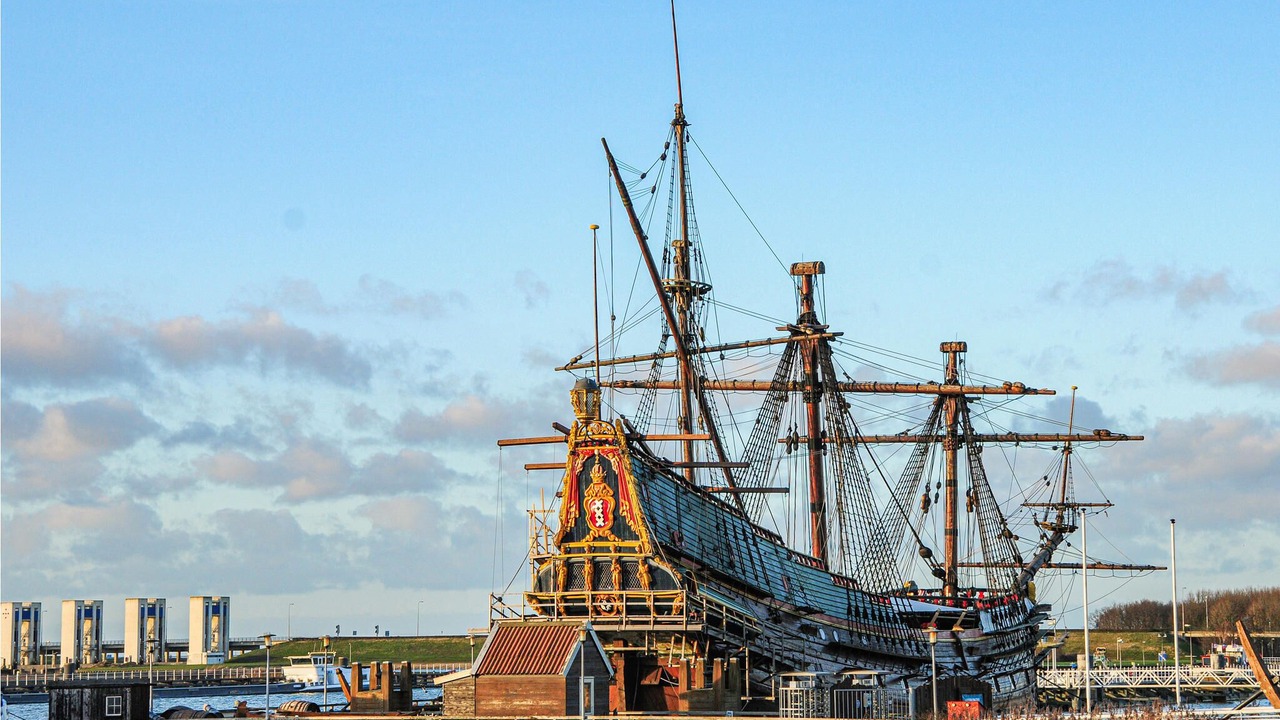 Photo of Outdoor in Lelystad