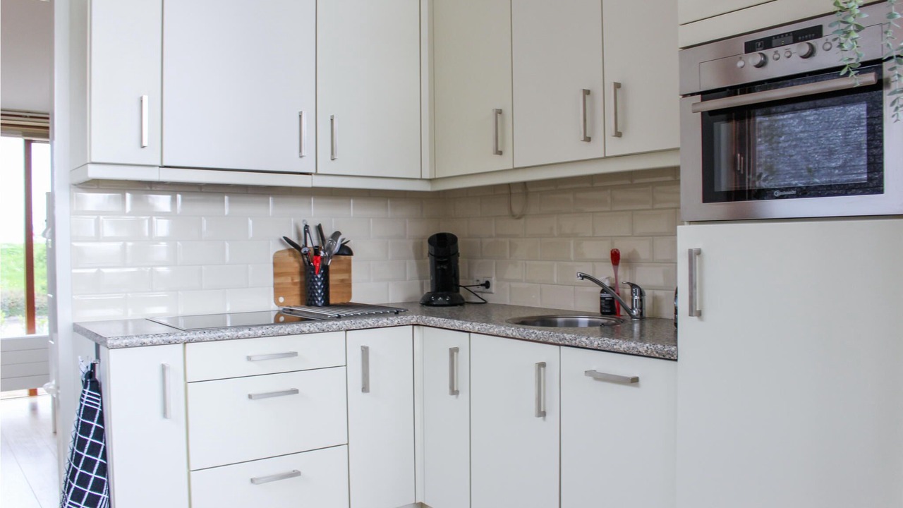 Photo of Kitchen in Bunschoten