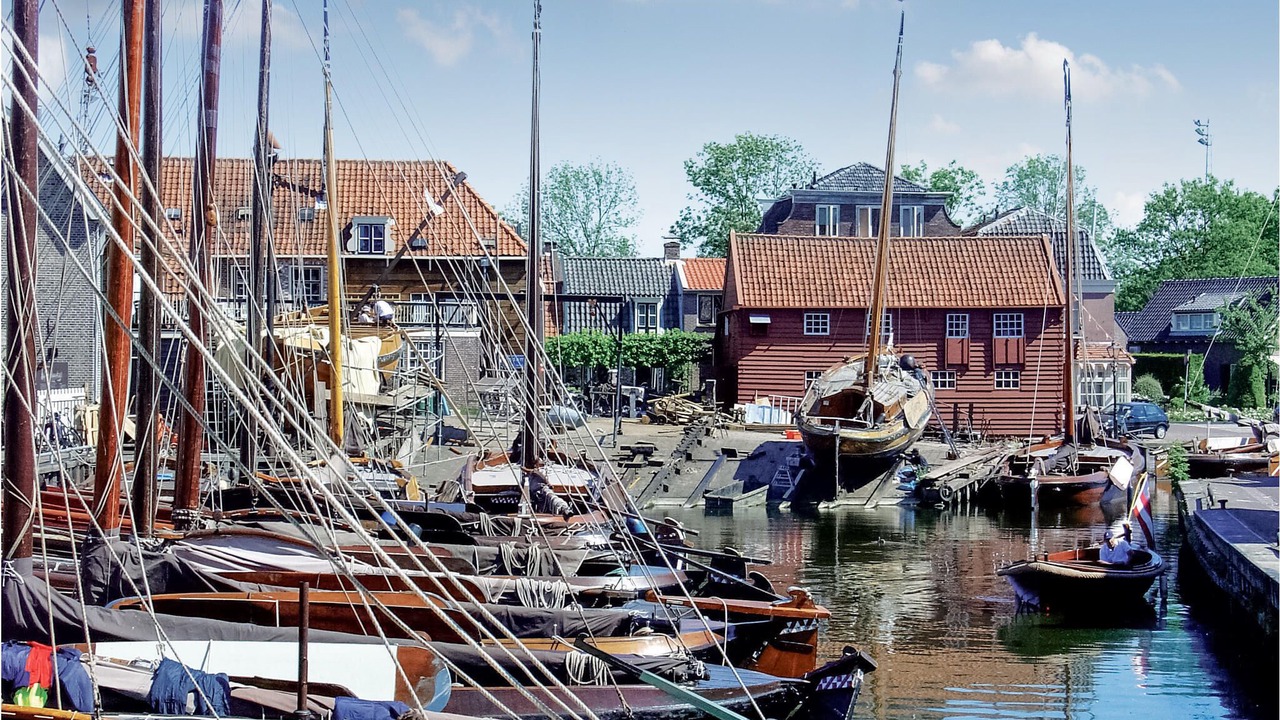 Photo of Others in Bunschoten