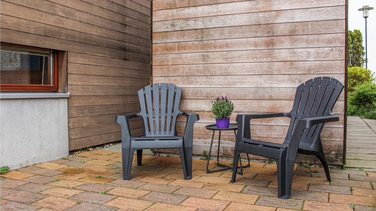 Photo of Patio Balcony in Bunschoten