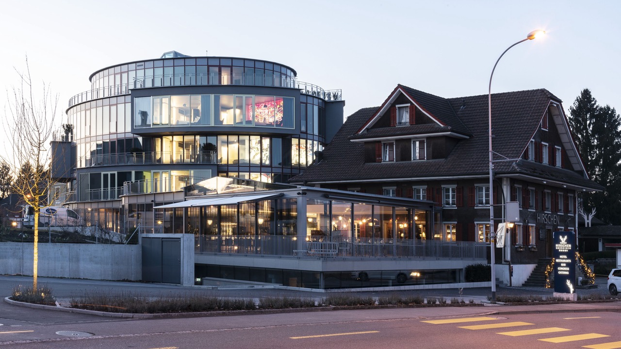 Photo of Outdoor in Oberkirch
