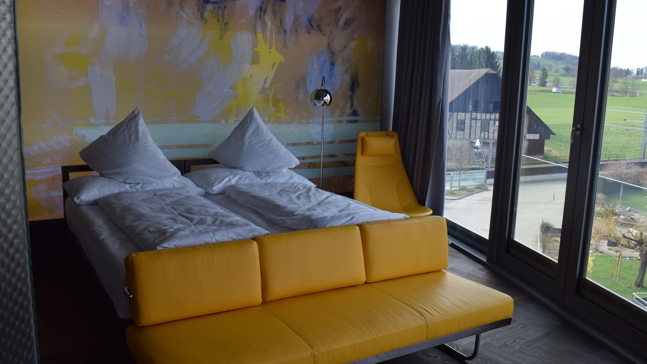 Photo of Bedroom in Oberkirch