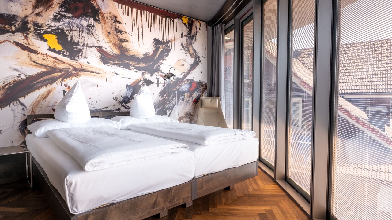 Photo of Bedroom in Oberkirch