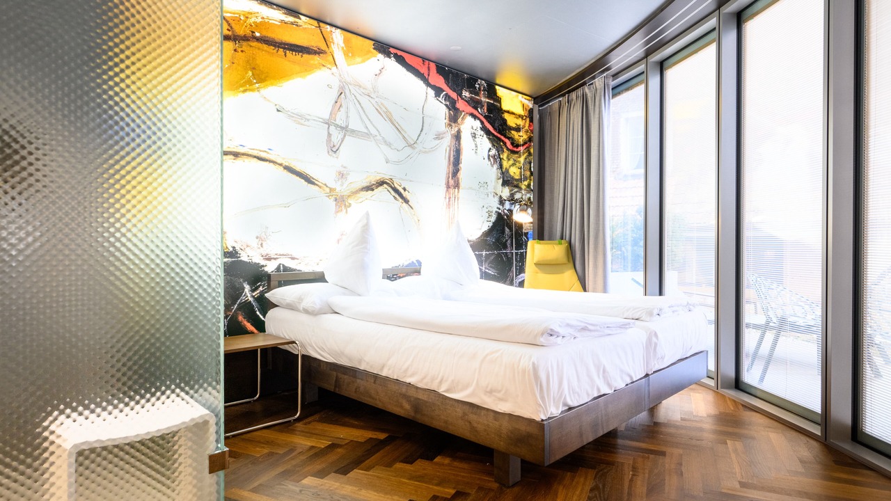 Photo of Bedroom in Oberkirch