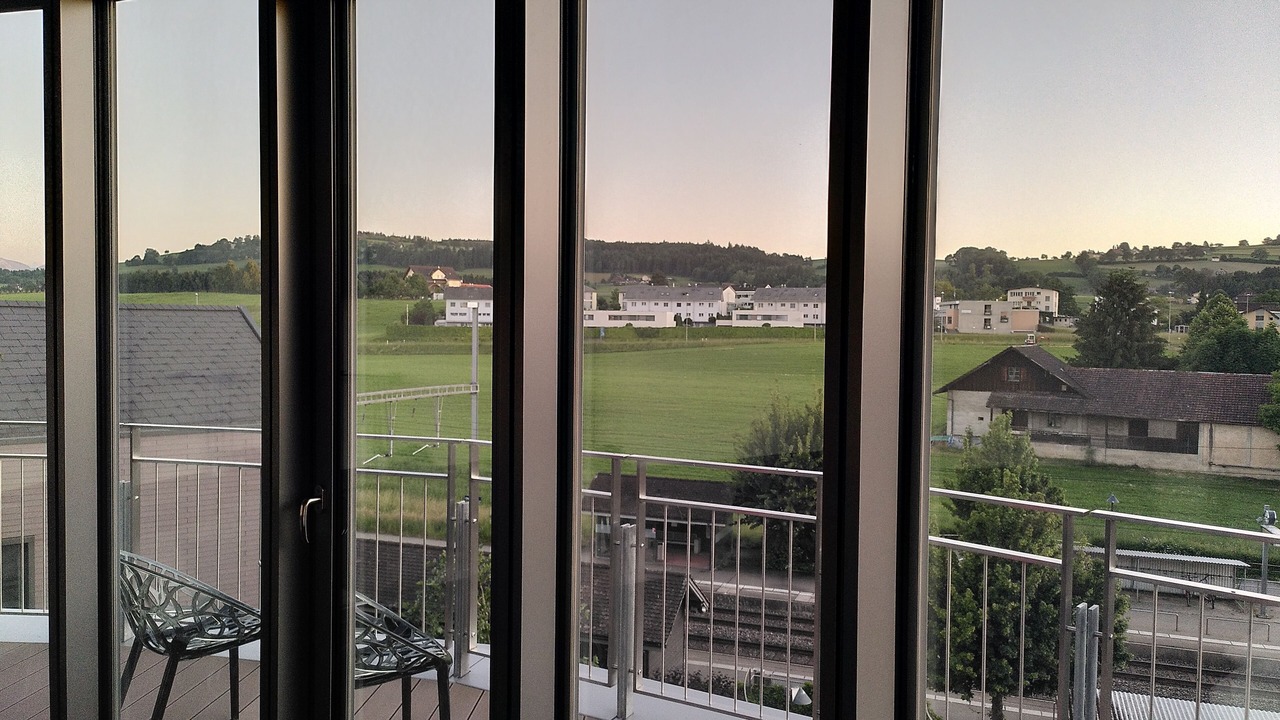Photo of Patio Balcony in Oberkirch