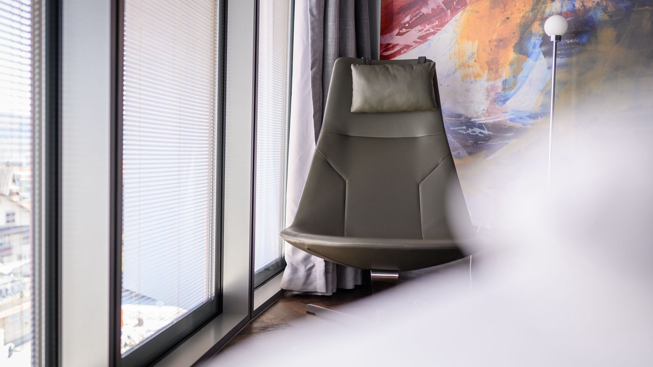 Photo of Bedroom in Oberkirch
