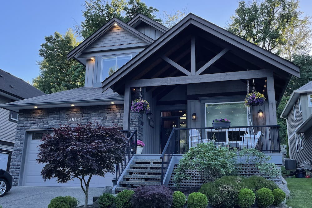 Photo of Outdoor in Lower Sumas Mountain