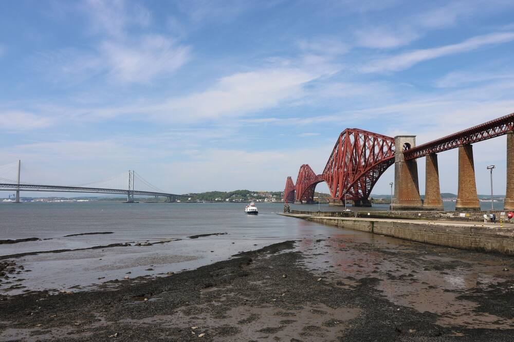 Photo of Others in South Queensferry