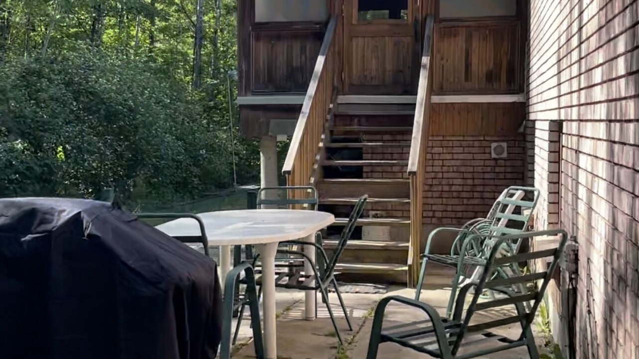 Photo of Patio Balcony in Tiny