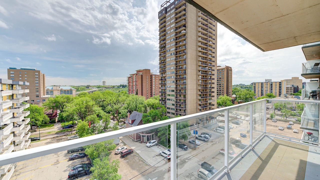 Photo of Outdoor in Saskatoon Downtown