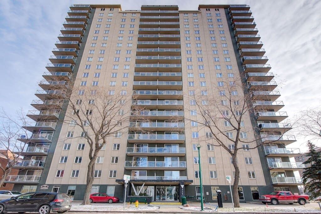 Photo of Outdoor in Saskatoon Downtown