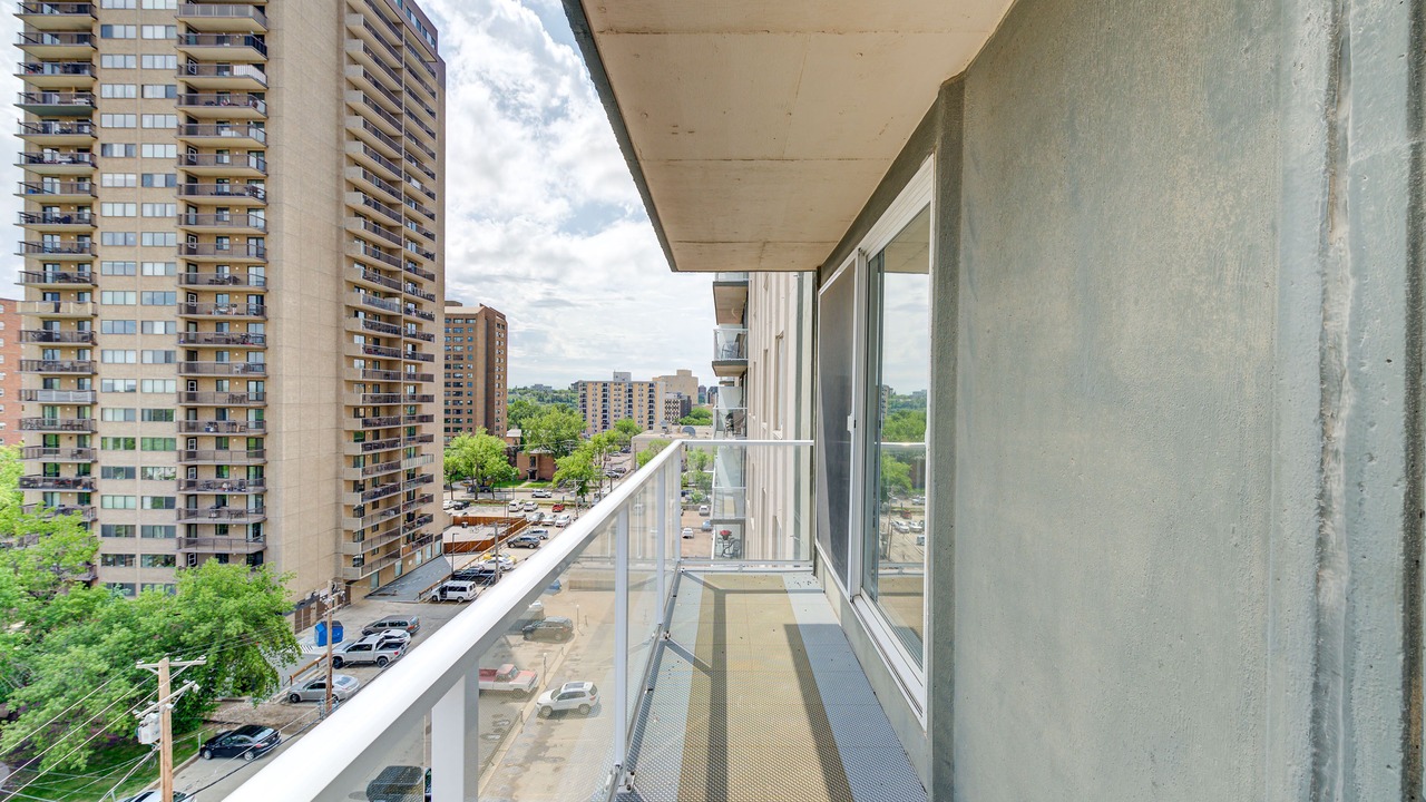 Photo of Outdoor in Saskatoon Downtown