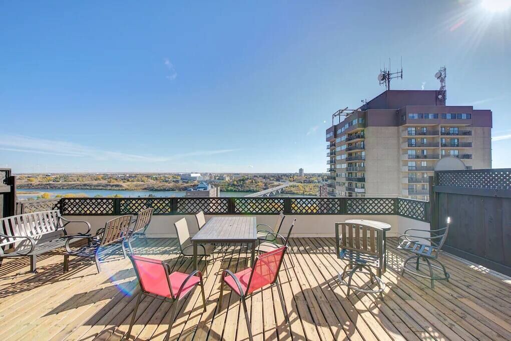 Photo of Outdoor in Saskatoon Downtown