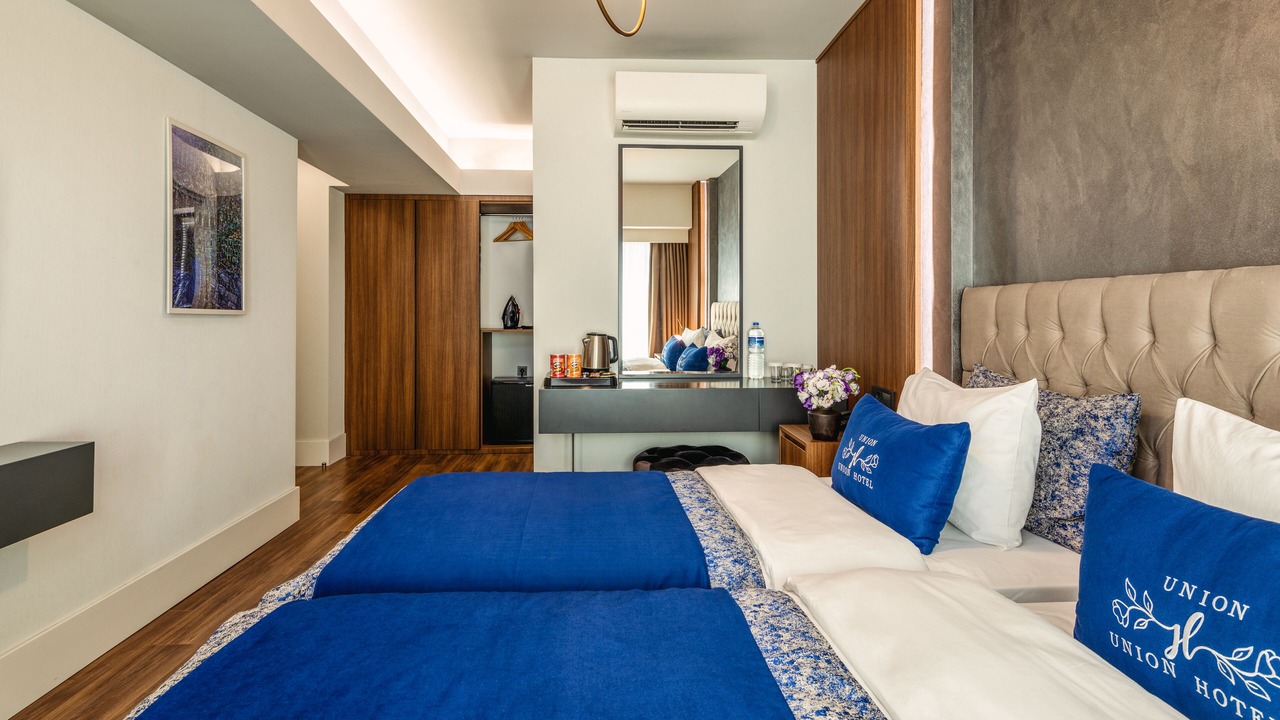Photo of Bedroom in Kabatas