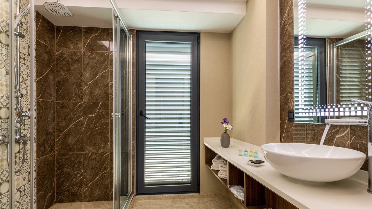 Photo of Bathroom in Kabatas
