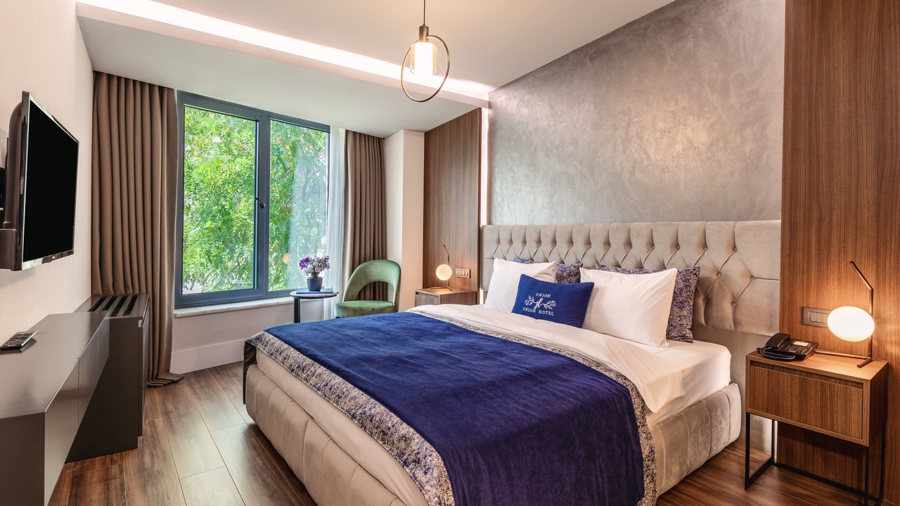 Photo of Bedroom in Kabatas