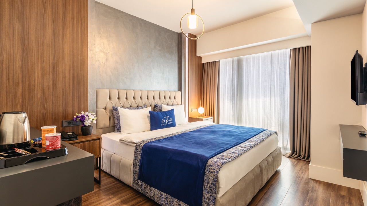 Photo of Bedroom in Kabatas