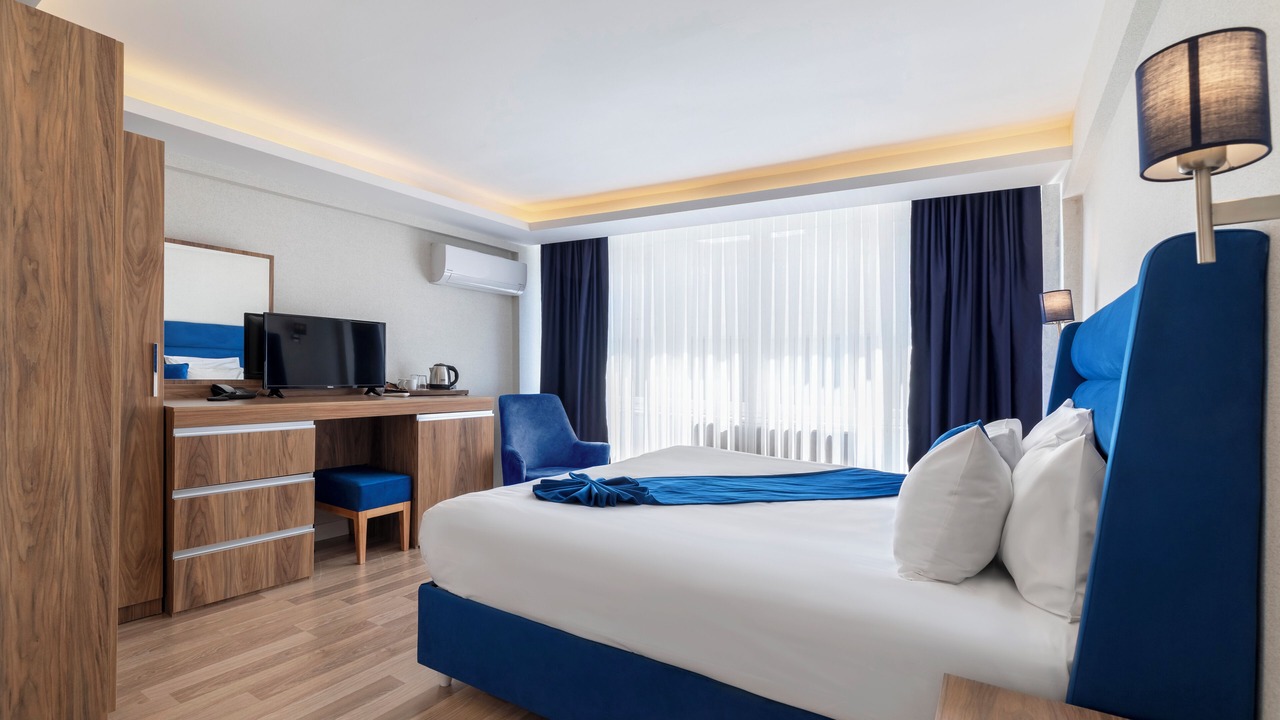 Photo of Bedroom in Kabatas