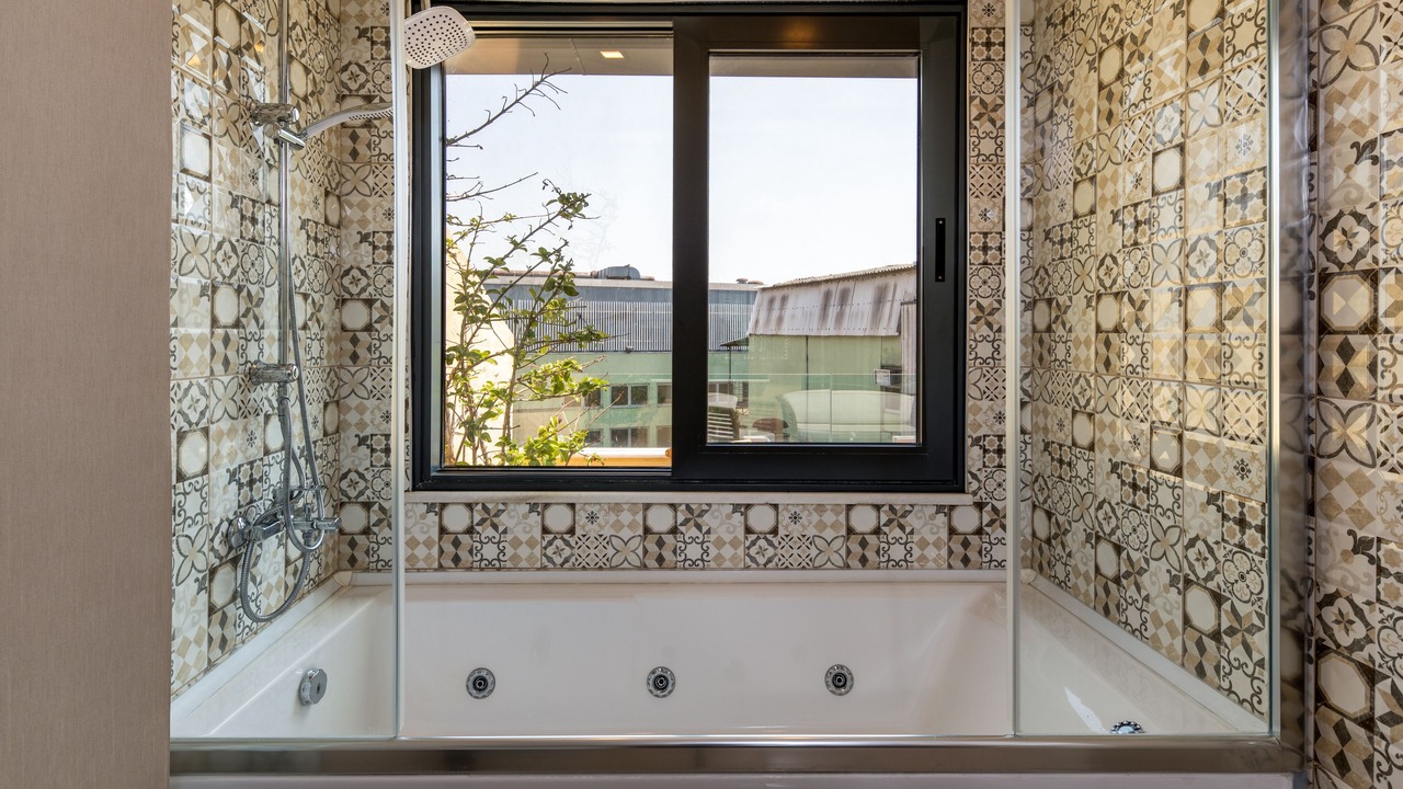 Photo of Bedroom in Kabatas