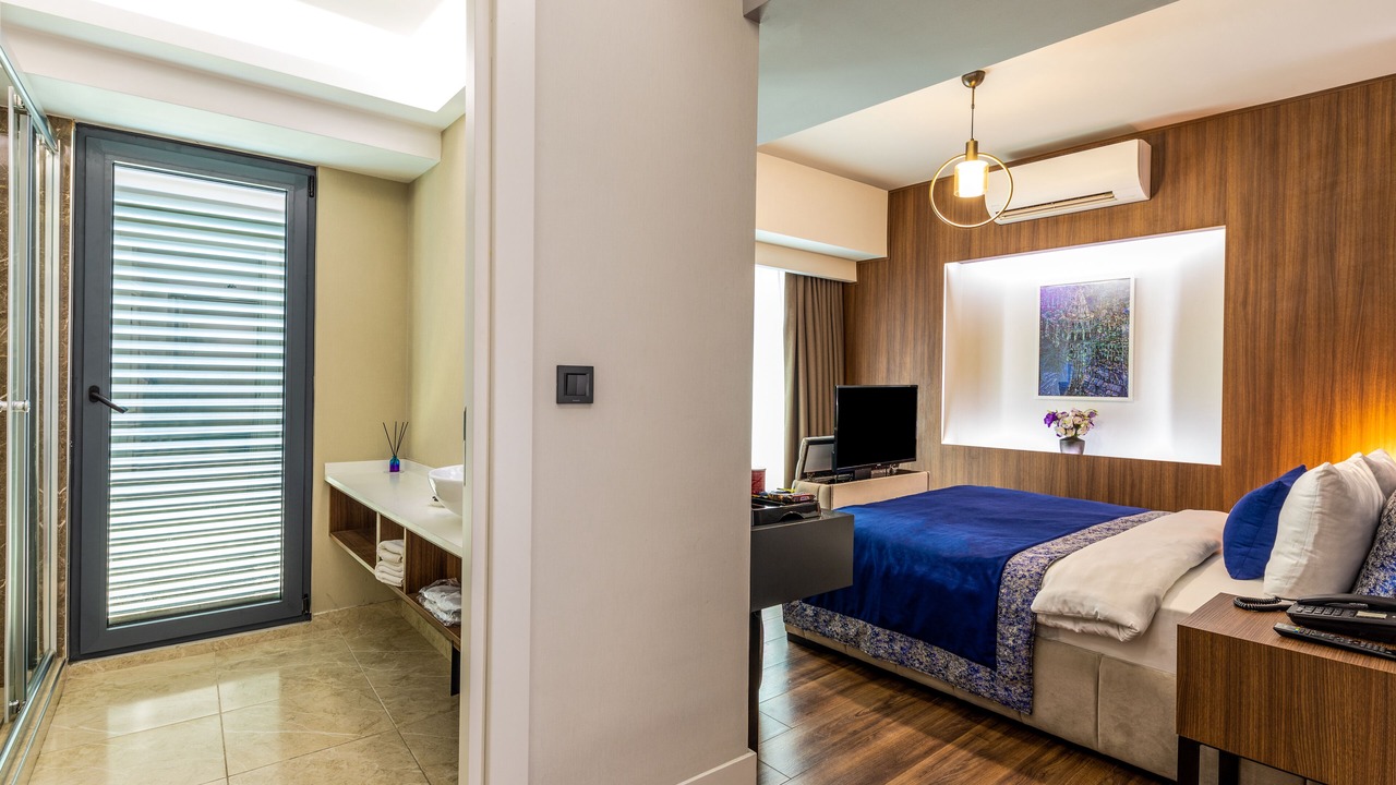 Photo of Bedroom in Kabatas