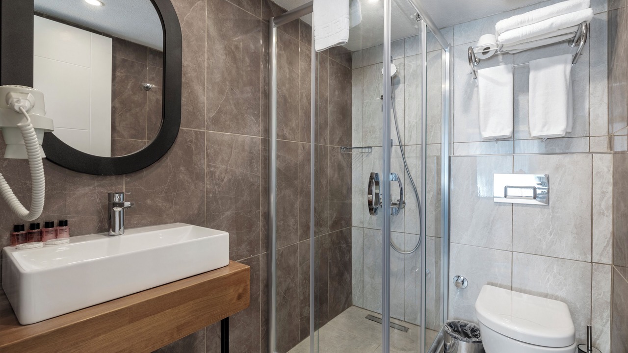 Photo of Bathroom in Kabatas