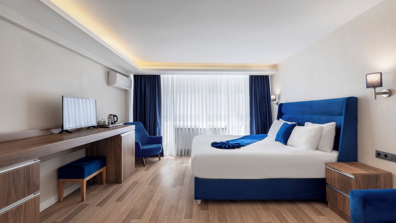 Photo of Bedroom in Kabatas