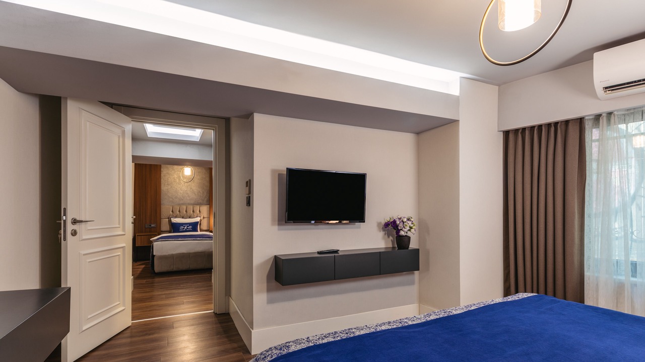 Photo of Bedroom in Kabatas