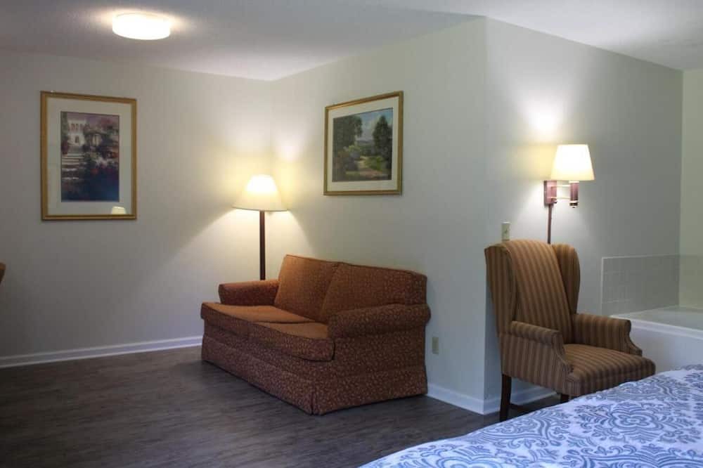 Photo of Bedroom in Mount Vernon