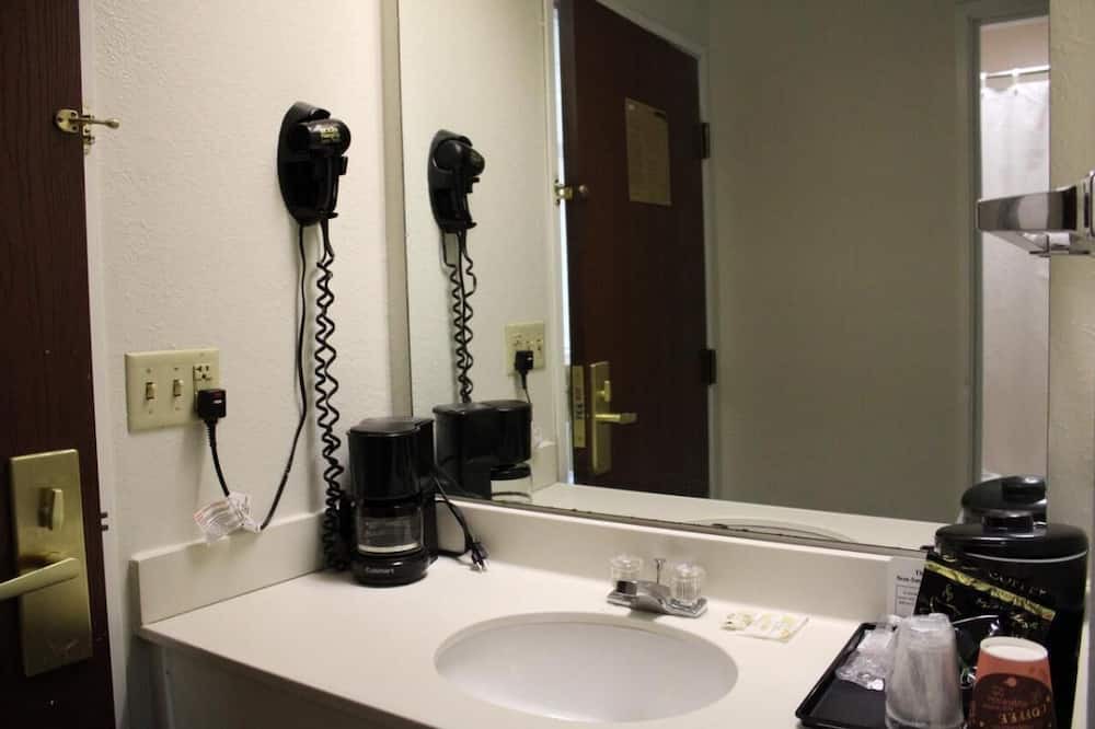 Photo of Bathroom in Mount Vernon