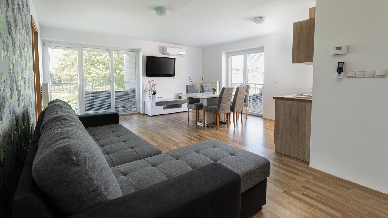 Photo of Livingroom in Moravske Toplice