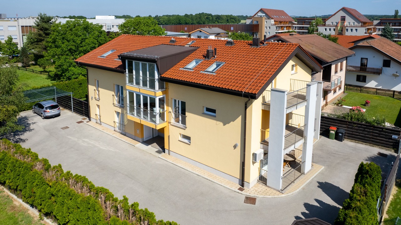 Photo of Outdoor in Moravske Toplice