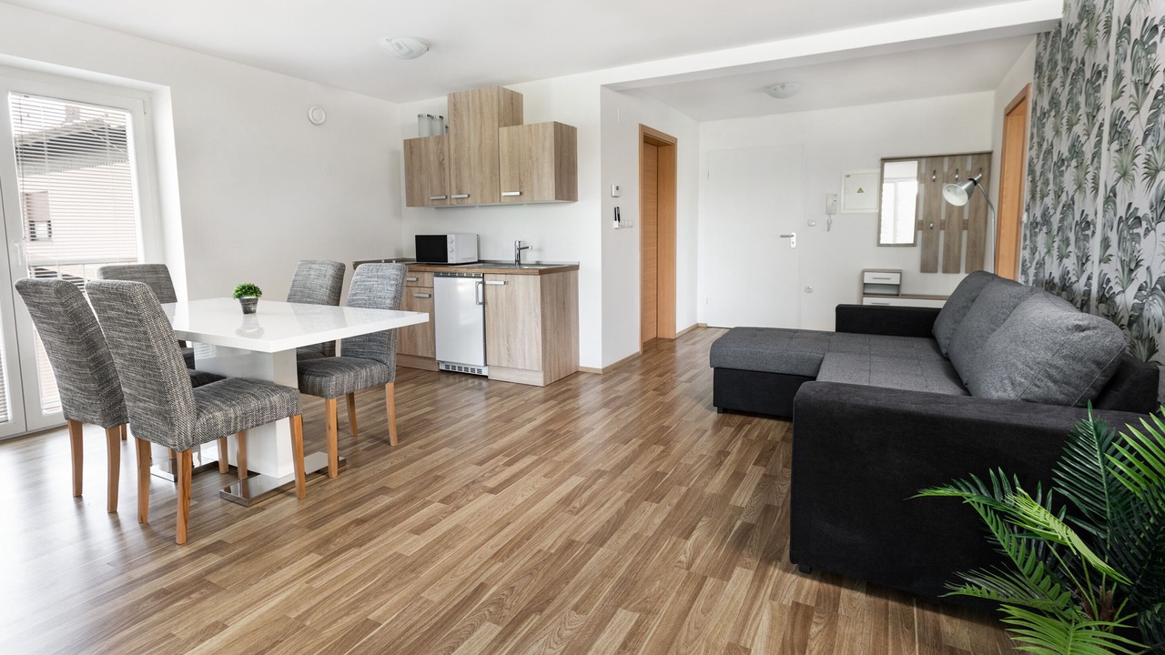 Photo of Livingroom in Moravske Toplice