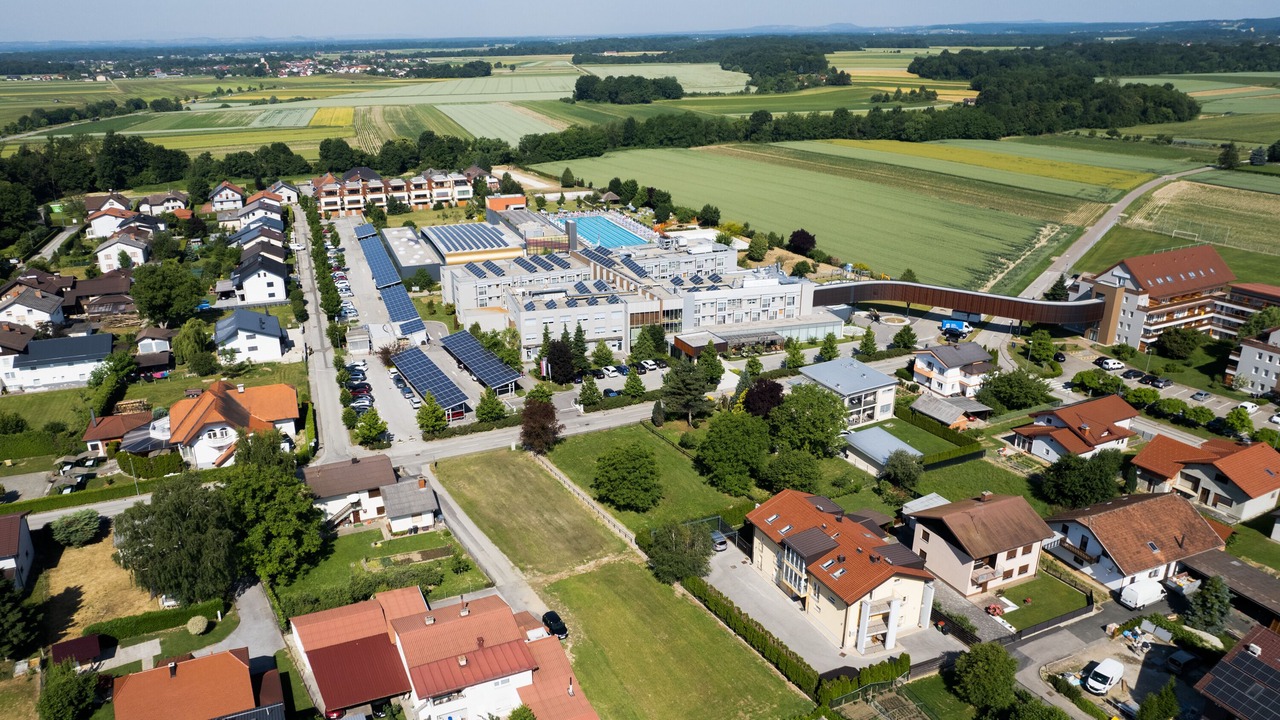 Photo of Outdoor in Moravske Toplice