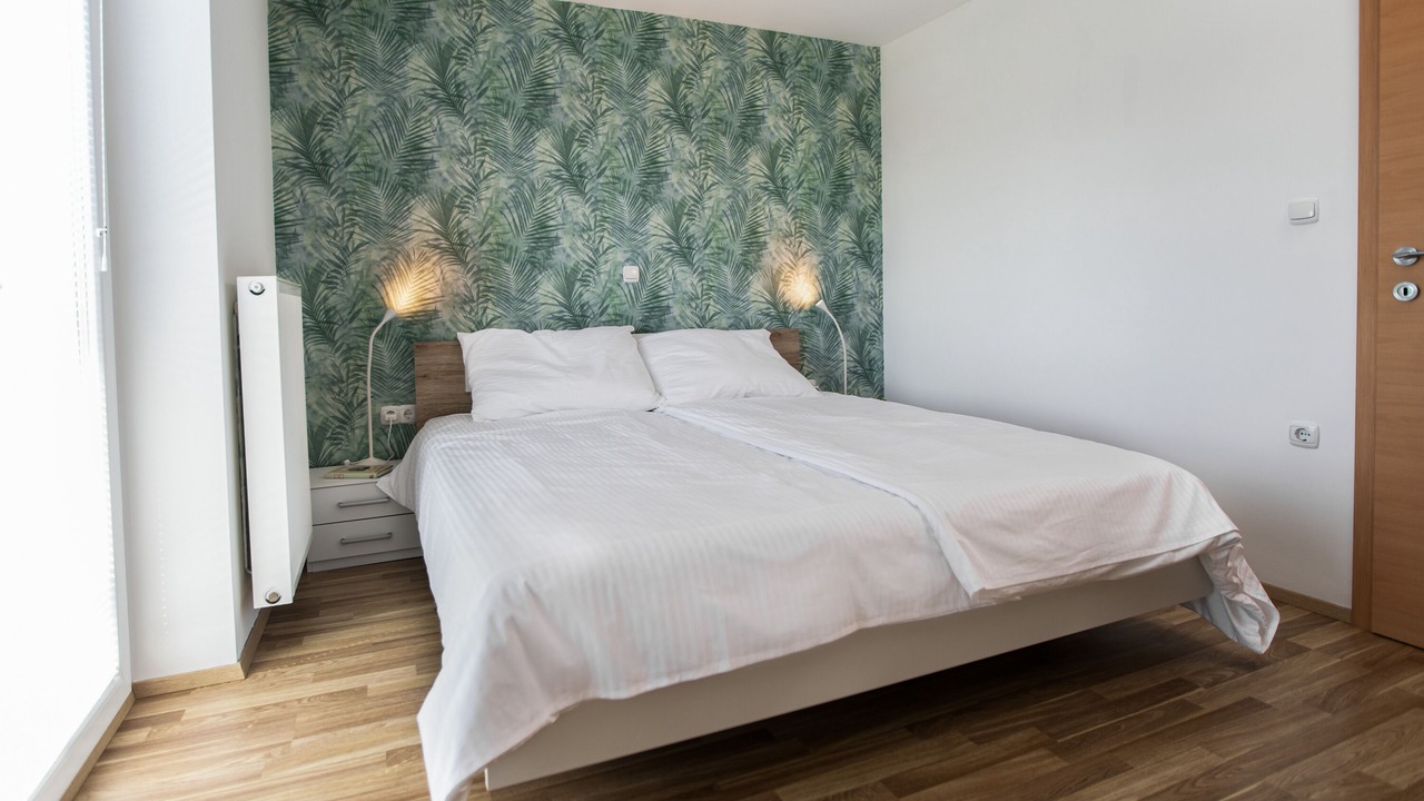 Photo of Bedroom in Moravske Toplice