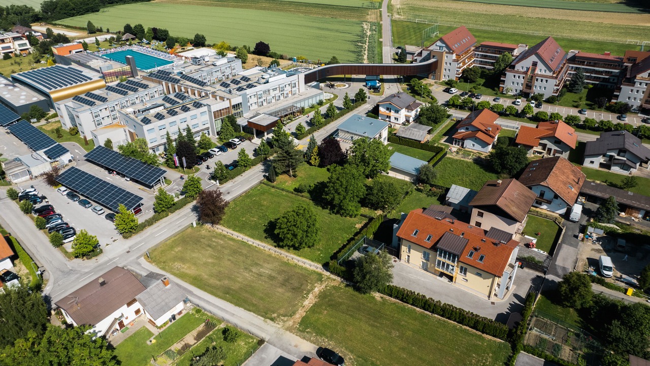 Photo of Outdoor in Moravske Toplice