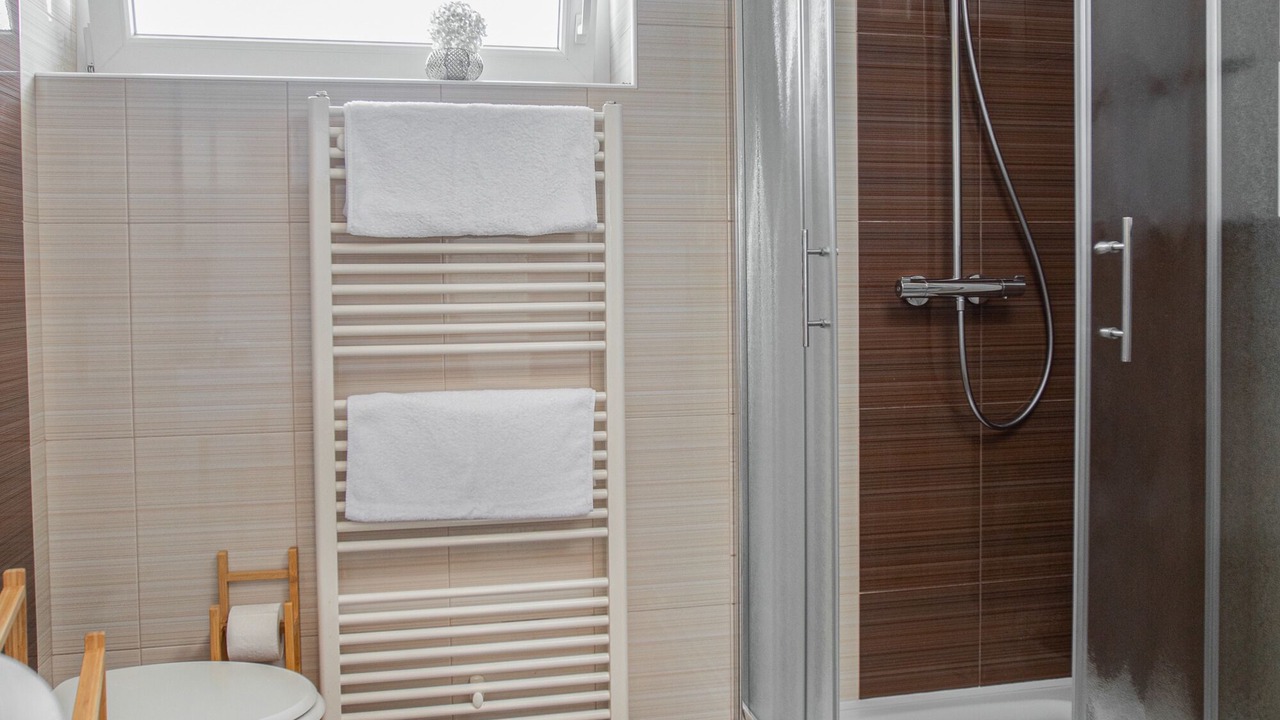 Photo of Bathroom in Moravske Toplice
