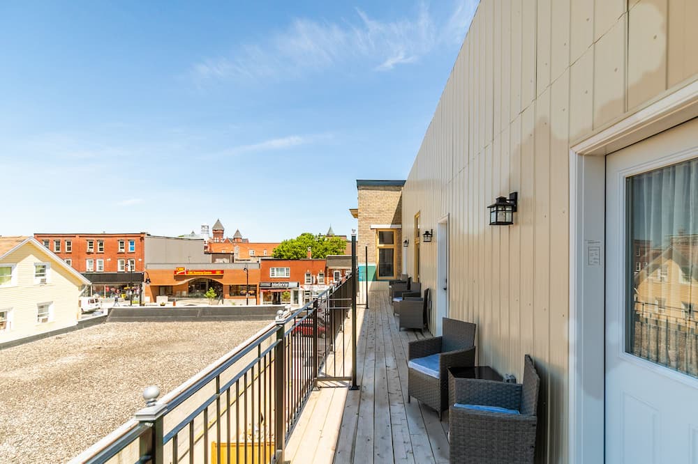 Photo of Outdoor in Smiths Falls