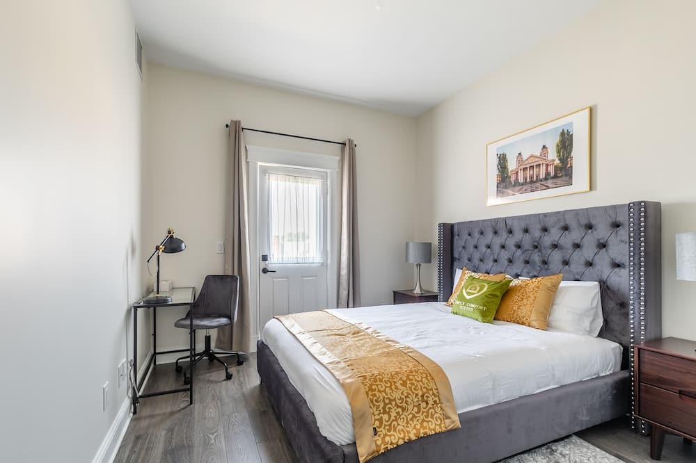 Photo of Bedroom in Smiths Falls