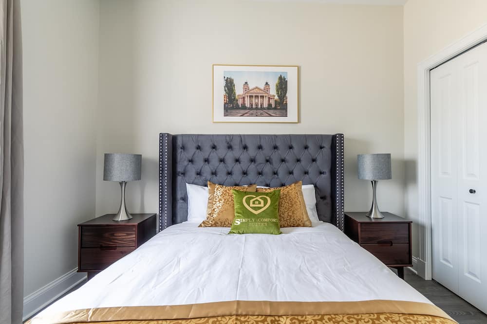 Photo of Bedroom in Smiths Falls