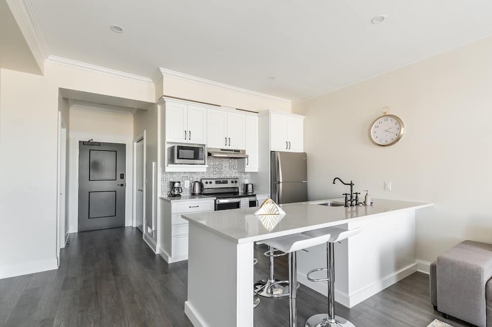 Photo of Kitchen in Smiths Falls
