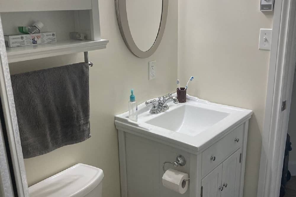 Photo of Bathroom in Barss Corner