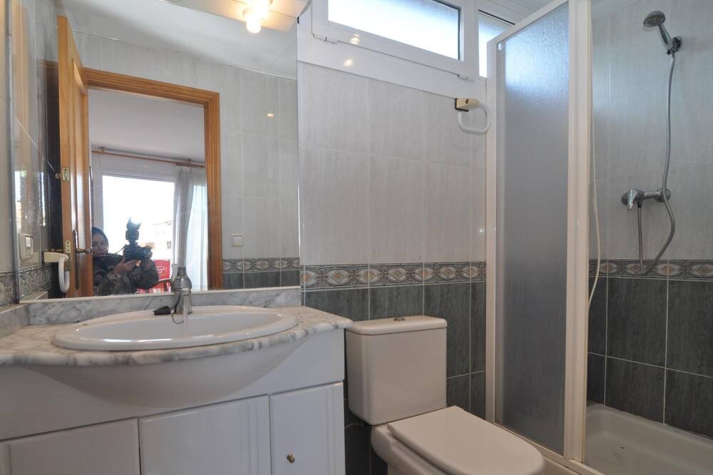Photo of Bathroom in L'Escala