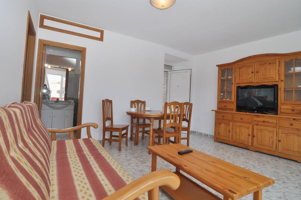 Photo of Livingroom in L'Escala
