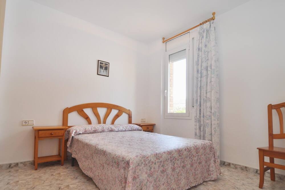 Photo of Bedroom in L'Escala