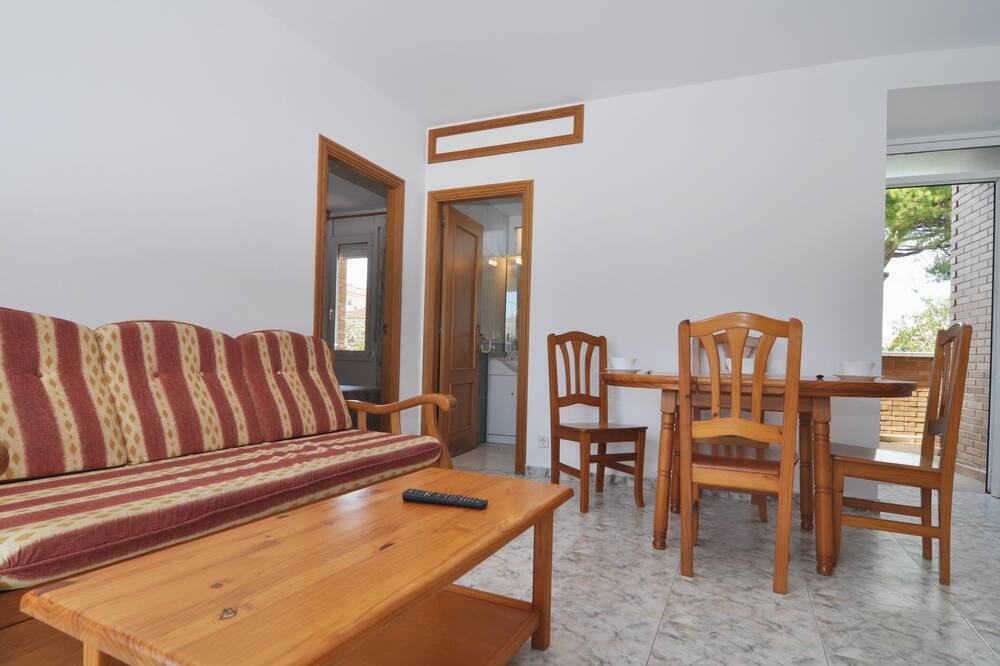 Photo of Livingroom in L'Escala
