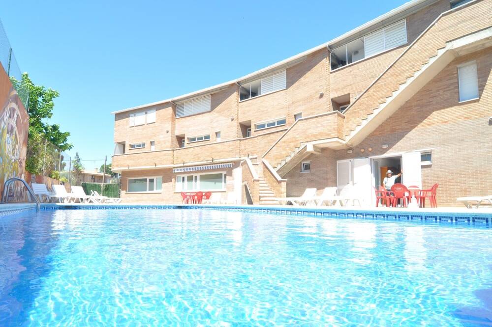 Photo of Outdoor in L'Escala