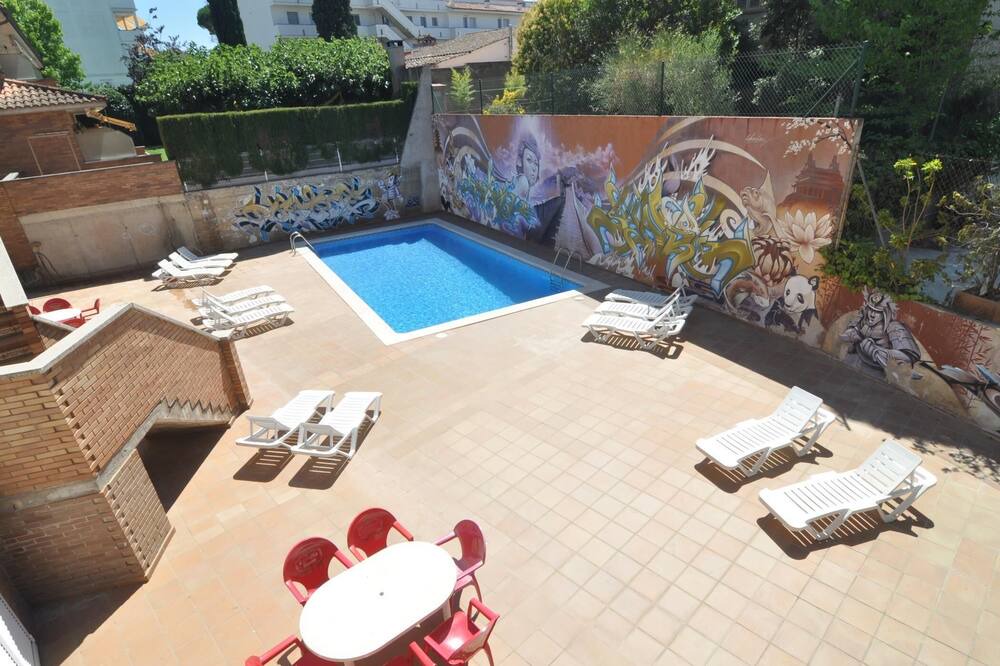 Photo of Outdoor in L'Escala