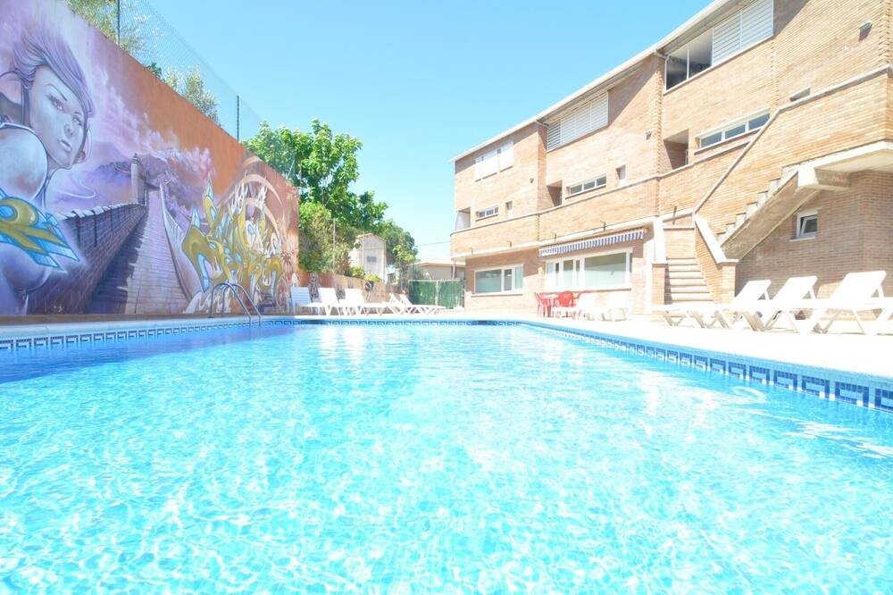 Photo of Outdoor in L'Escala