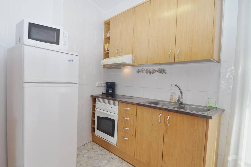 Photo of Kitchen in L'Escala
