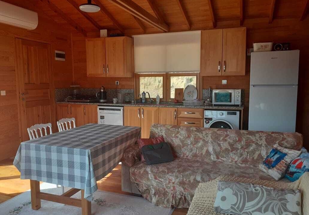 Photo of Livingroom in Adrasan